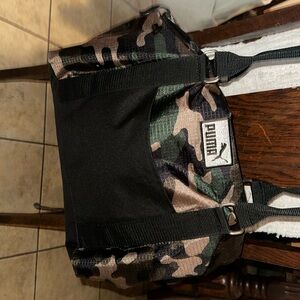 Puma bag